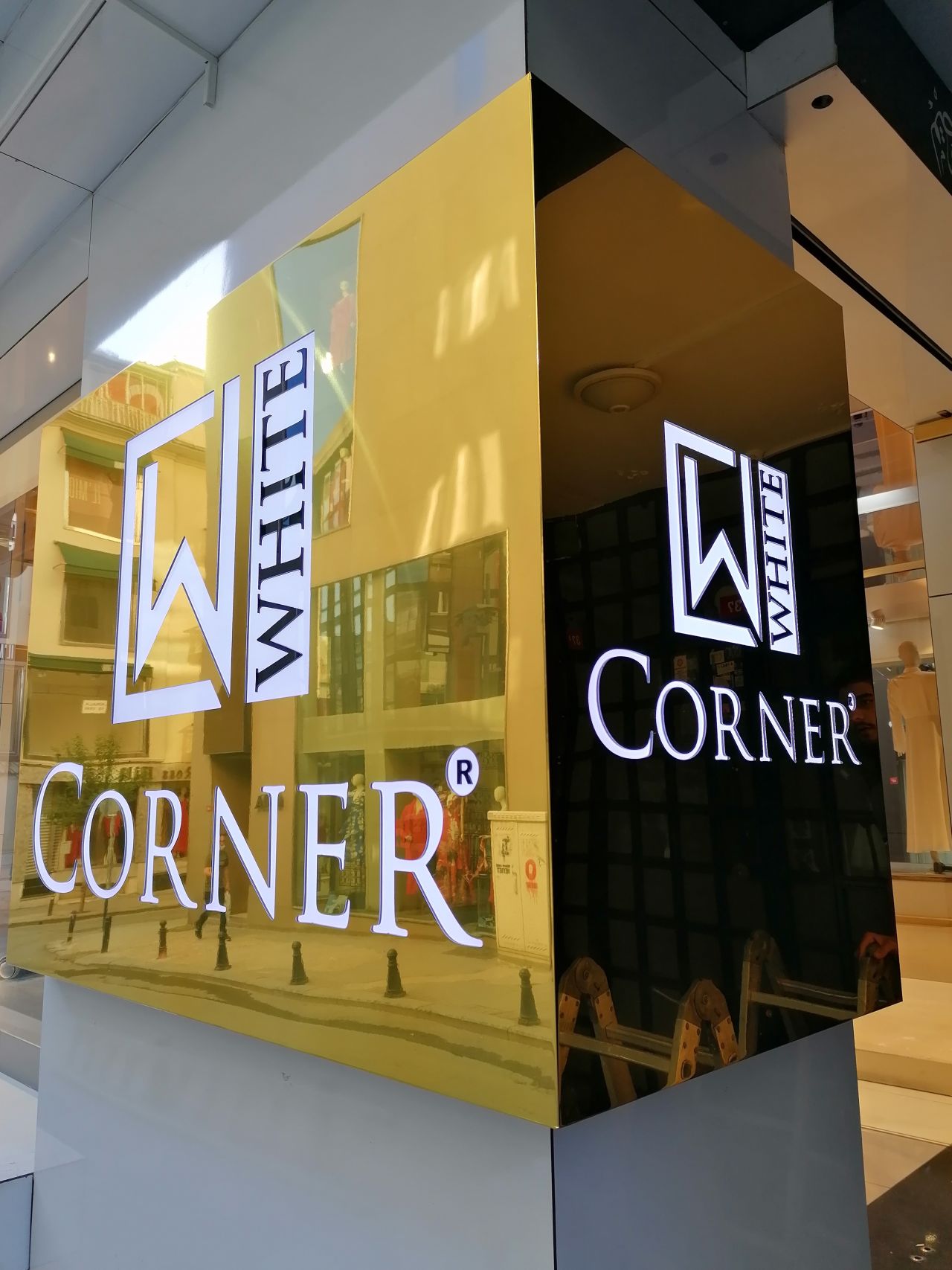 Keçiören Tabelacı