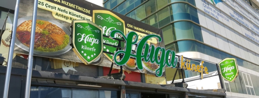 Keçiören Tabelacı